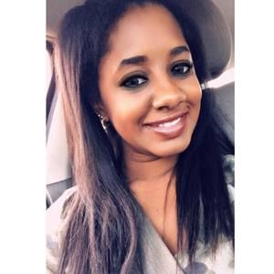 Meet your Posher, Amanda